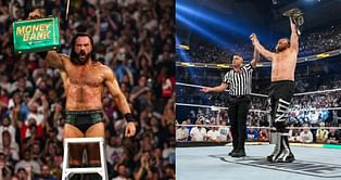 3 चौंकाने वाले रिकॉर्ड जो इस हफ्ते WWE में टूटे हैं