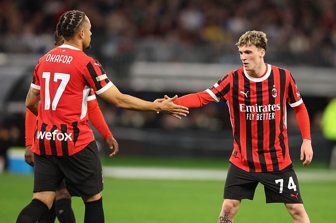 Rapid Vienna vs AC Milan Prediction and Betting Tips | July 20th 2024