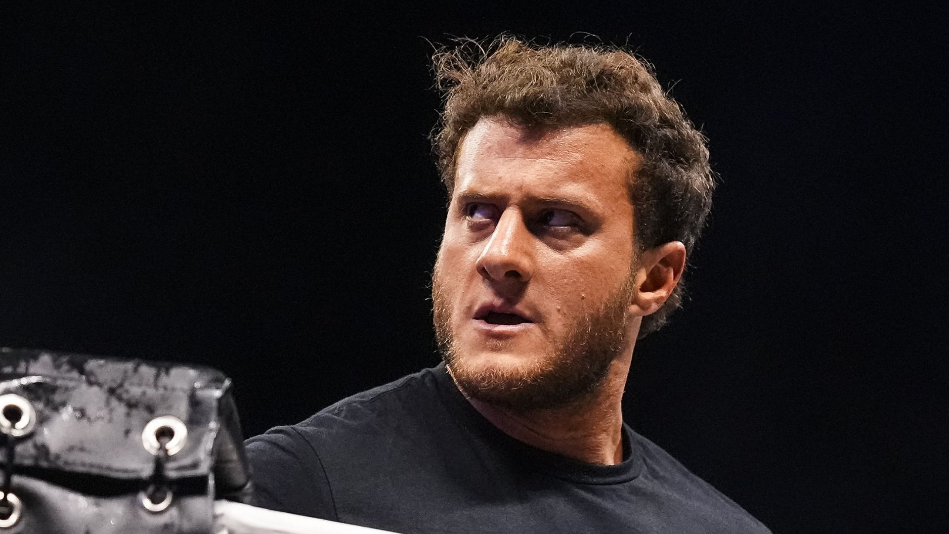 MJF is the longest reigning AEW World Champion [Photo courtesy of AEW