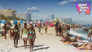 5 fun activities that would be perfect for GTA 6's Vice City location