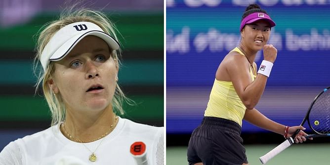 Palermo Ladies Open 2024: Peyton Stearns vs Ann Li preview, head-to-head, prediction, odds and pick