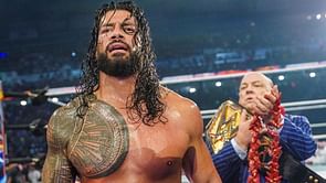 WWE heavily banking on Roman Reigns in absence of major star for SummerSlam, feels former writer (Exclusive)
