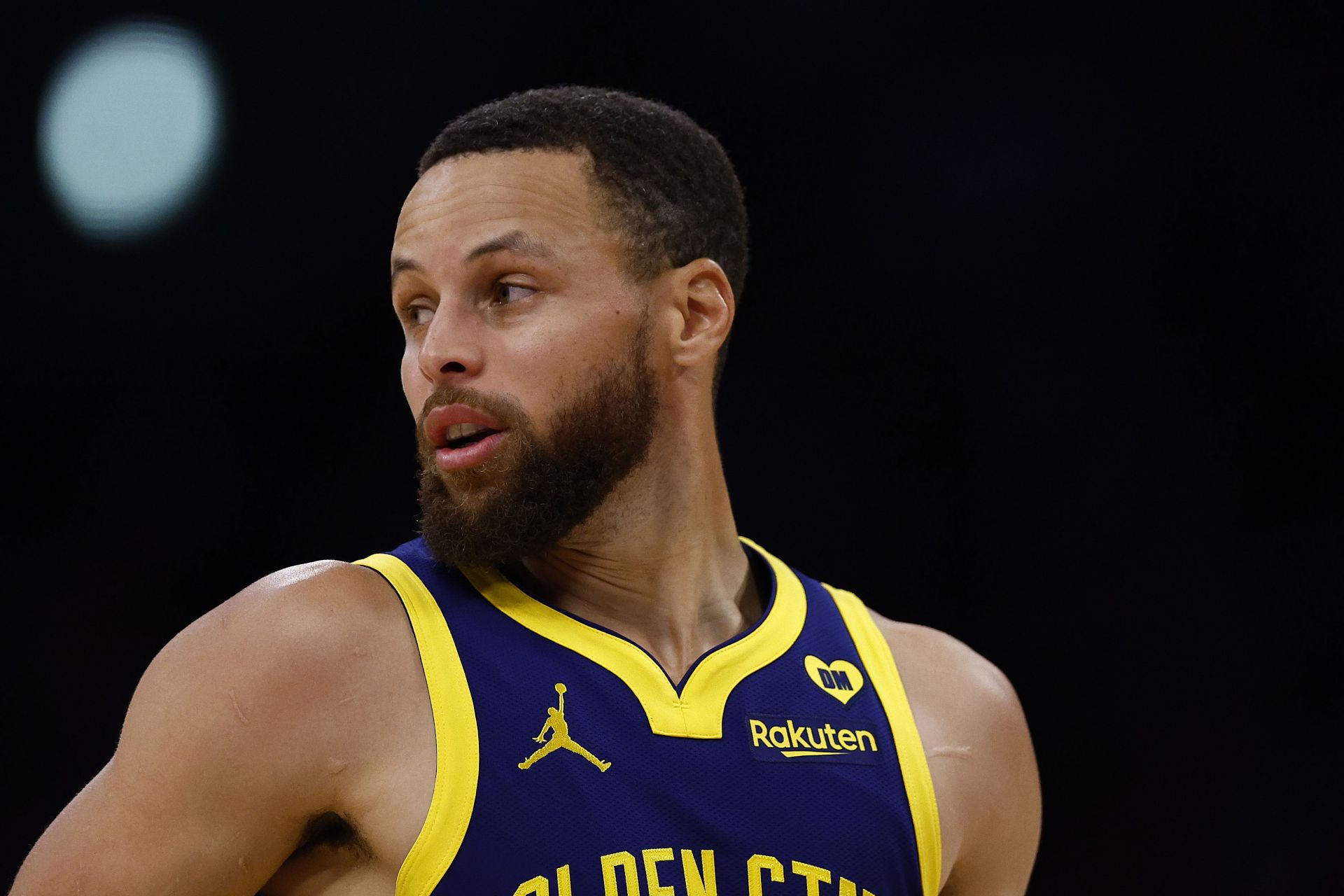 The new Dream Team": NBA fans hyped as Steph Curry arrives at Las Vegas for Olympics  training camp