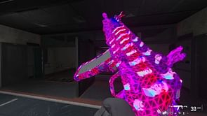 How to unlock Synth-Bust animated camo for free in Modern Warfare 3