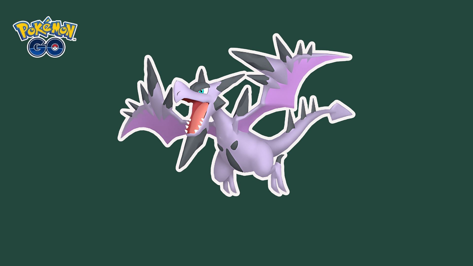 Ways to get Mega Aerodactyl in Pokemon GO