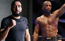 Belal Muhammad sheds light on why he could knock out Leon Edwards: "I'm a true martial artist"