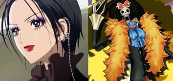 10 best musician anime characters, ranked least to most popular