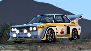 GTA Online Podium Vehicle & Prize Ride (July 4 to July 10, 2024)