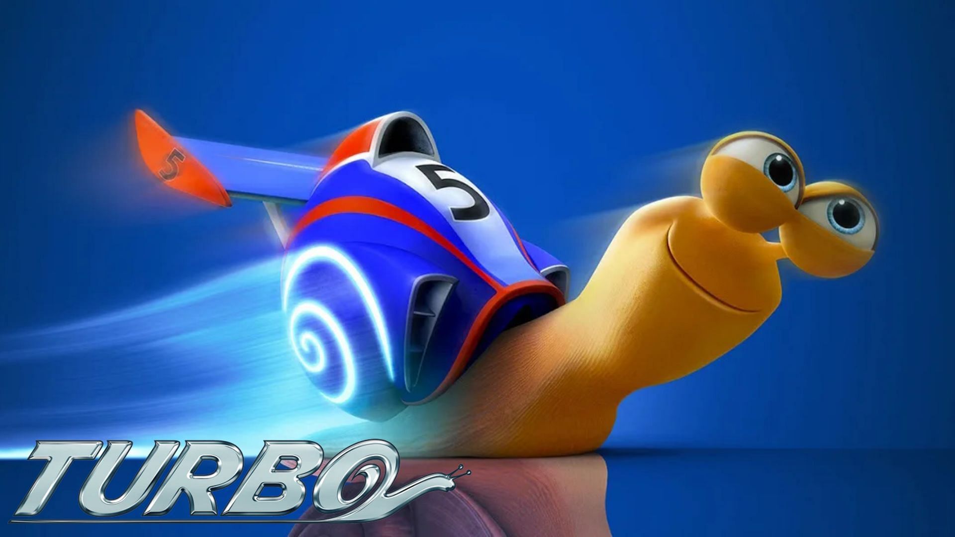 Turbo (Image via Amazon)