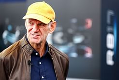 Red Bull's aero wizard Adrian Newey shares a timeline of when he stops working for the team