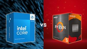 AMD Ryzen 5 5600 vs Intel Core i5 14400: Which is the best gaming CPU?