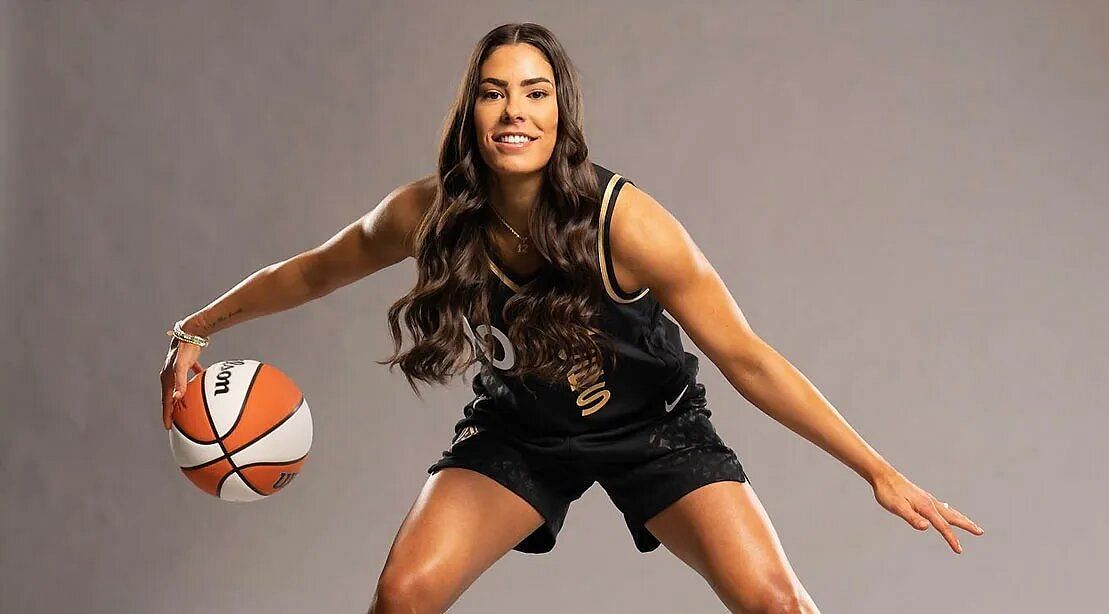 Kelsey Plum