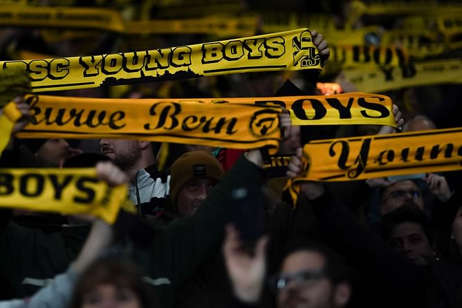 Servette vs Young Boys Prediction and Betting Tips | July 24th 2024