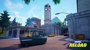 "The sweats have somewhere to gather now": Community gives its thoughts on the state of Fortnite Reload
