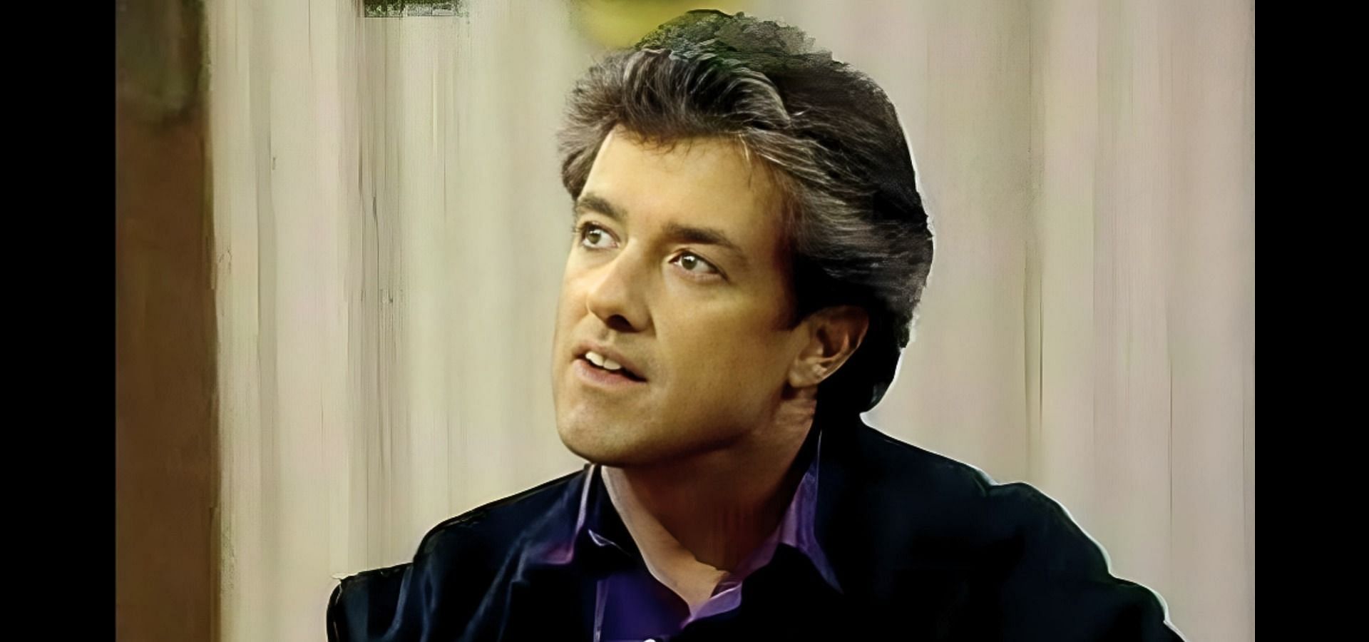 Doug Sheehan in Day by Day (1988) (Image via NBC)