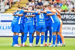 Mlada Boleslav vs FK TransINVEST Prediction and Betting Tips | 25th July 2024
