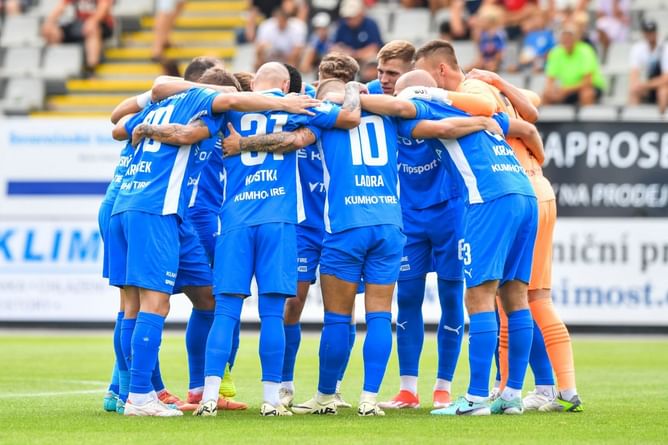 Mlada Boleslav vs FK TransINVEST Prediction and Betting Tips | 25th July 2024