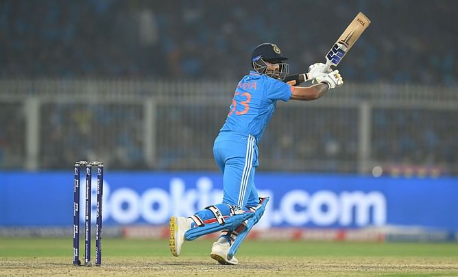 "It's because they know each other well" - Ashish Nehra on Suryakumar Yadav's appointment as T20I skipper in Gautam Gambhir's tenure