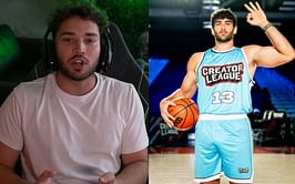"You are just jealous" - Adin Ross calls HasanAbi "hypocrite" for his comments about the upcoming livestream with Donald Trump