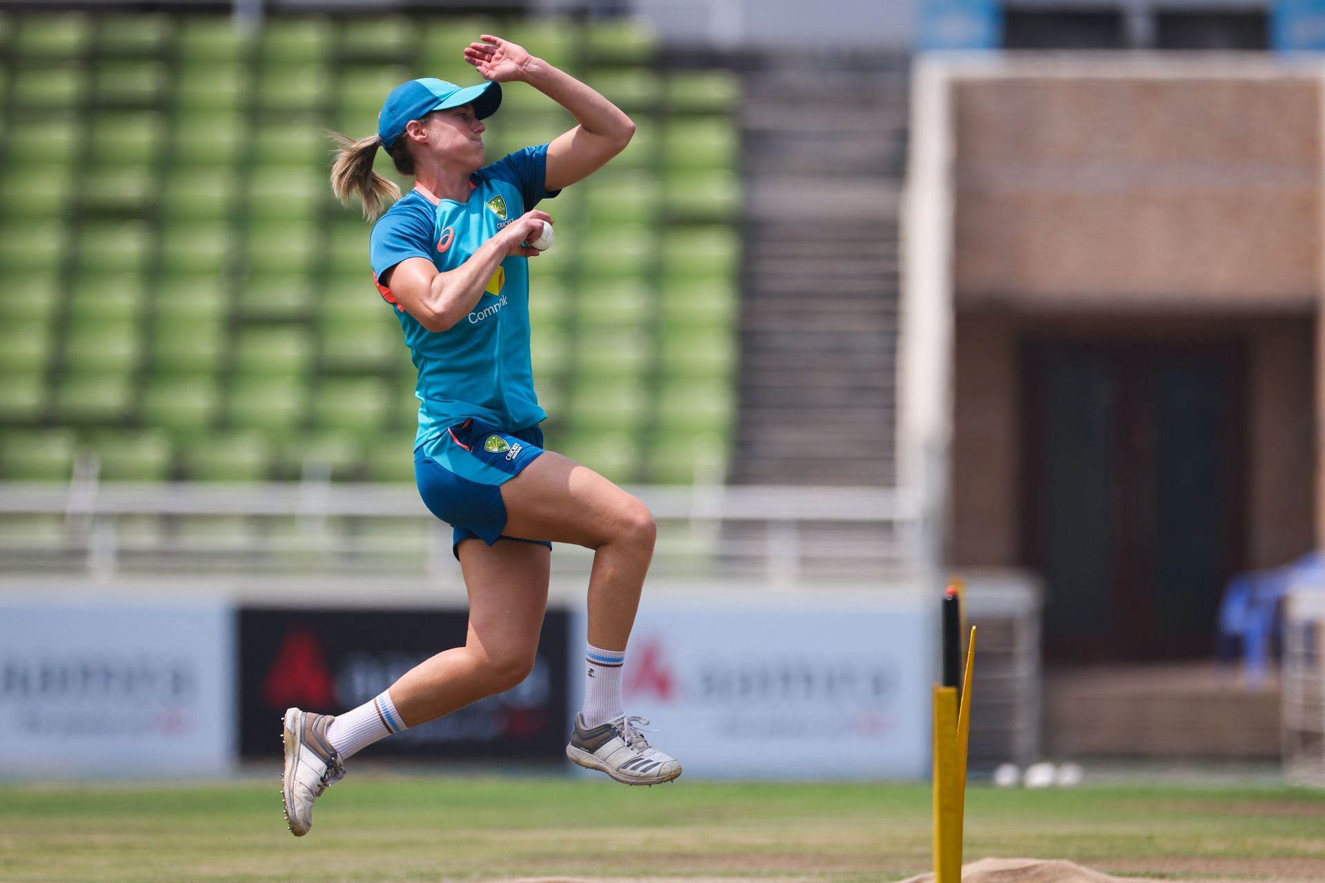 Bangladesh v Australia - Women's T20 Series: Game 2 - Source: Getty