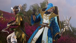 Does Throne and Liberty have a transmog system?