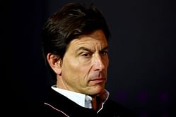 Mercedes boss Toto Wolff worried that the 2026 F1 regulations cars almost 10 seconds slower than the current generation