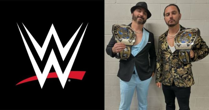 Former WWE Superstar who came out of retirement addresses possibly replacing The Elite in AEW
