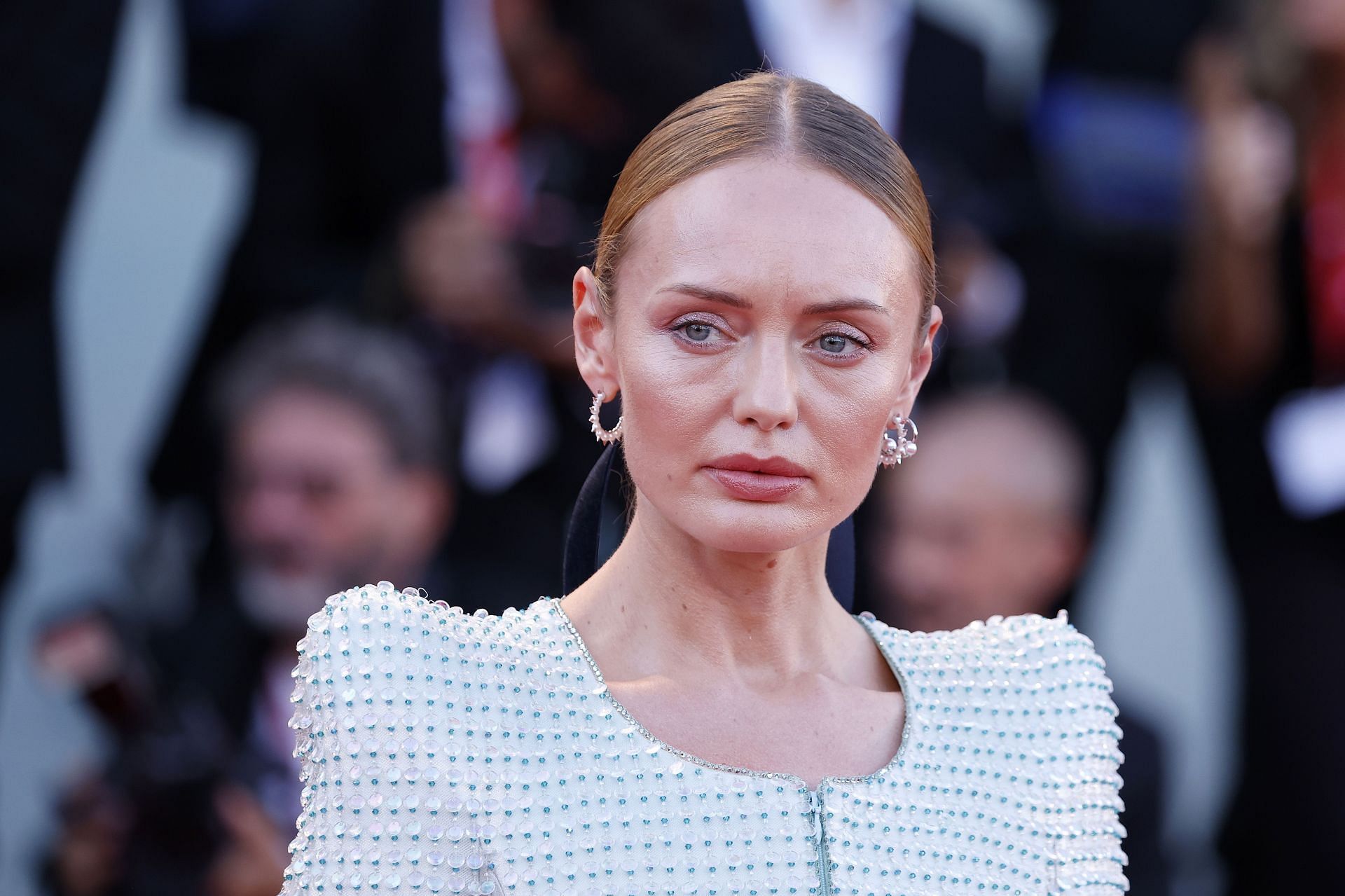 &quot;Bones And All&quot; Red Carpet - 79th Venice International Film Festival - Source: Getty