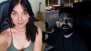 "Insanely concerning"—SomeOrdinaryGamers says Ava Kris Tyson should address her alleged association with Shadman