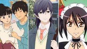 10 best anime to watch if you like A Condition Called Love