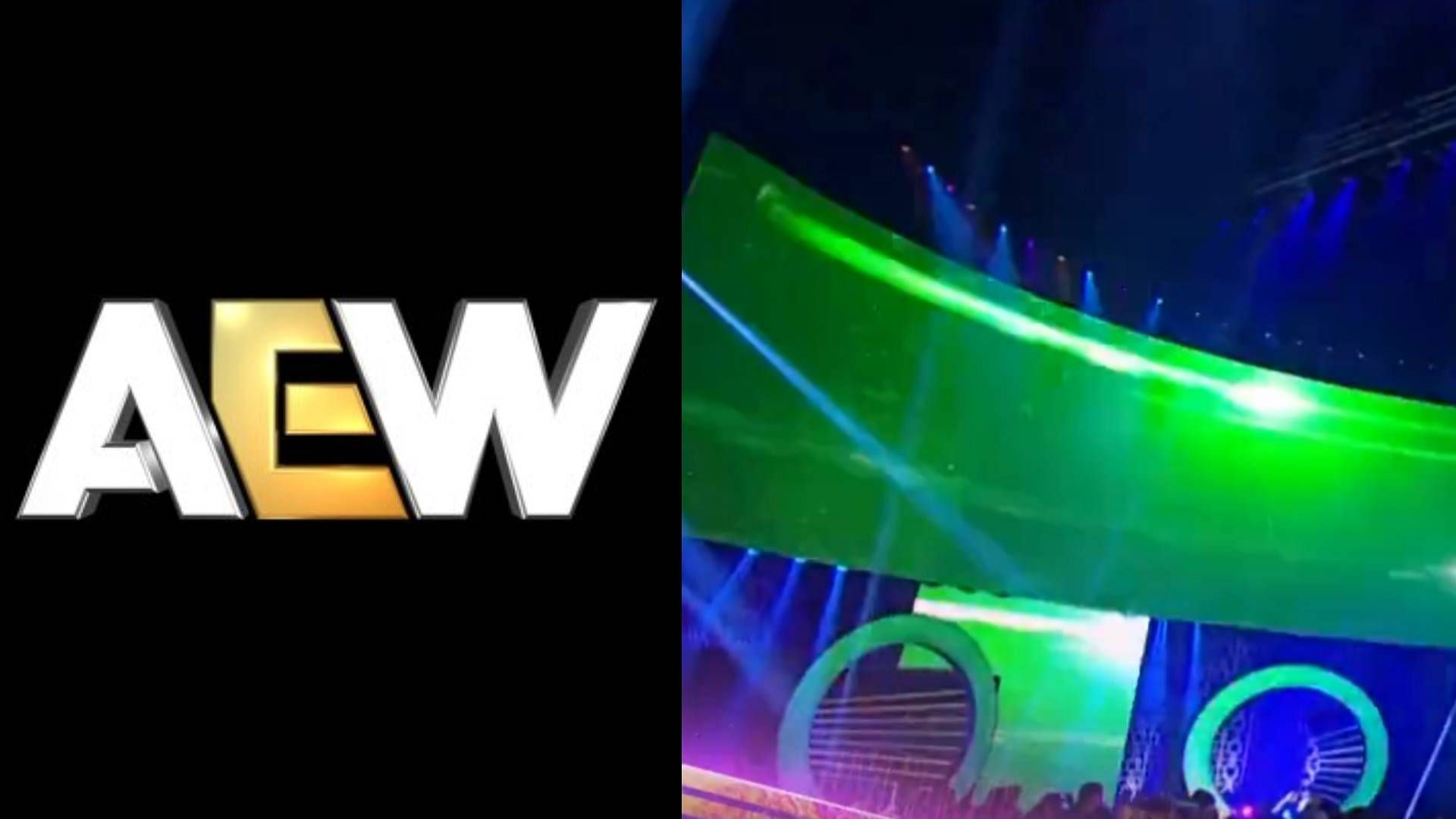 34yearold star slams AEW after leaving the company; calls it "chaotic