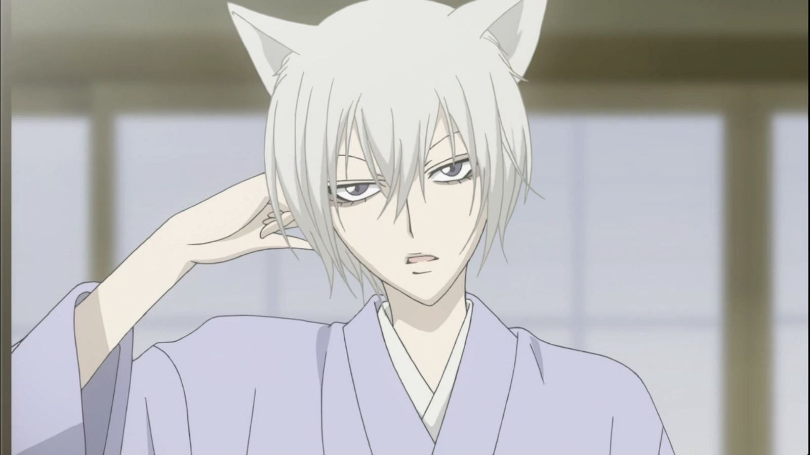 Kamisama Kiss (Image via TMS Entertainment)