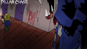 Are there any active Pillar Chase 2 Codes?