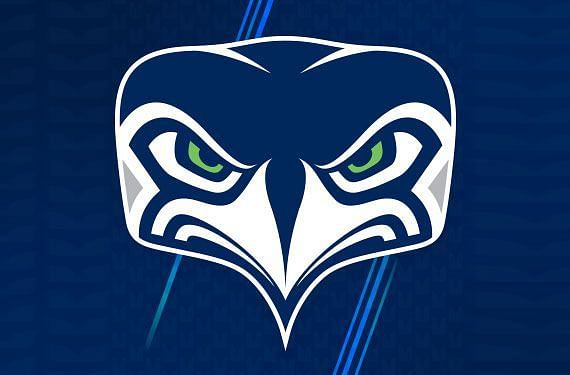 Seattle Seahawks&rdquo; Logo History