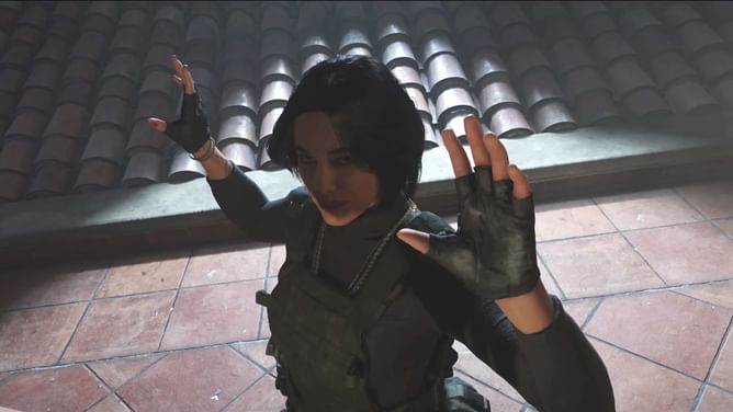 Fan-favorite MW2 Operator is returning with MW3 and Warzone Season 5