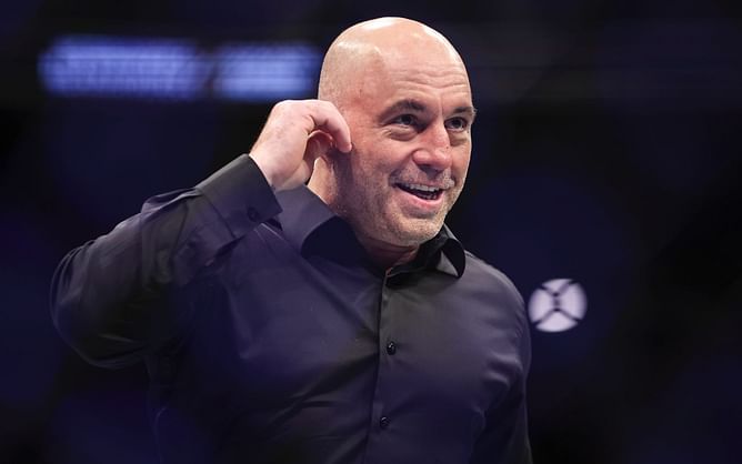 "No more jobs" - Joe Rogan paints picture of "crazy" automated future where every U.S. adult receives "free money" worth $200,000