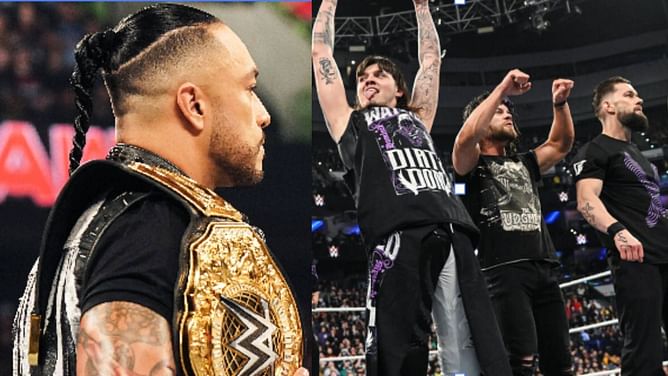 Damian Priest proves Judgment Day wrong; spoils shocking interference at WWE Money in the Bank