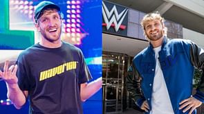 Logan Paul suddenly blacked out by WWE after moment on SmackDown
