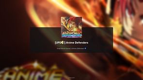 Anime Defenders Lunar Empress Unit: How to unlock and stats