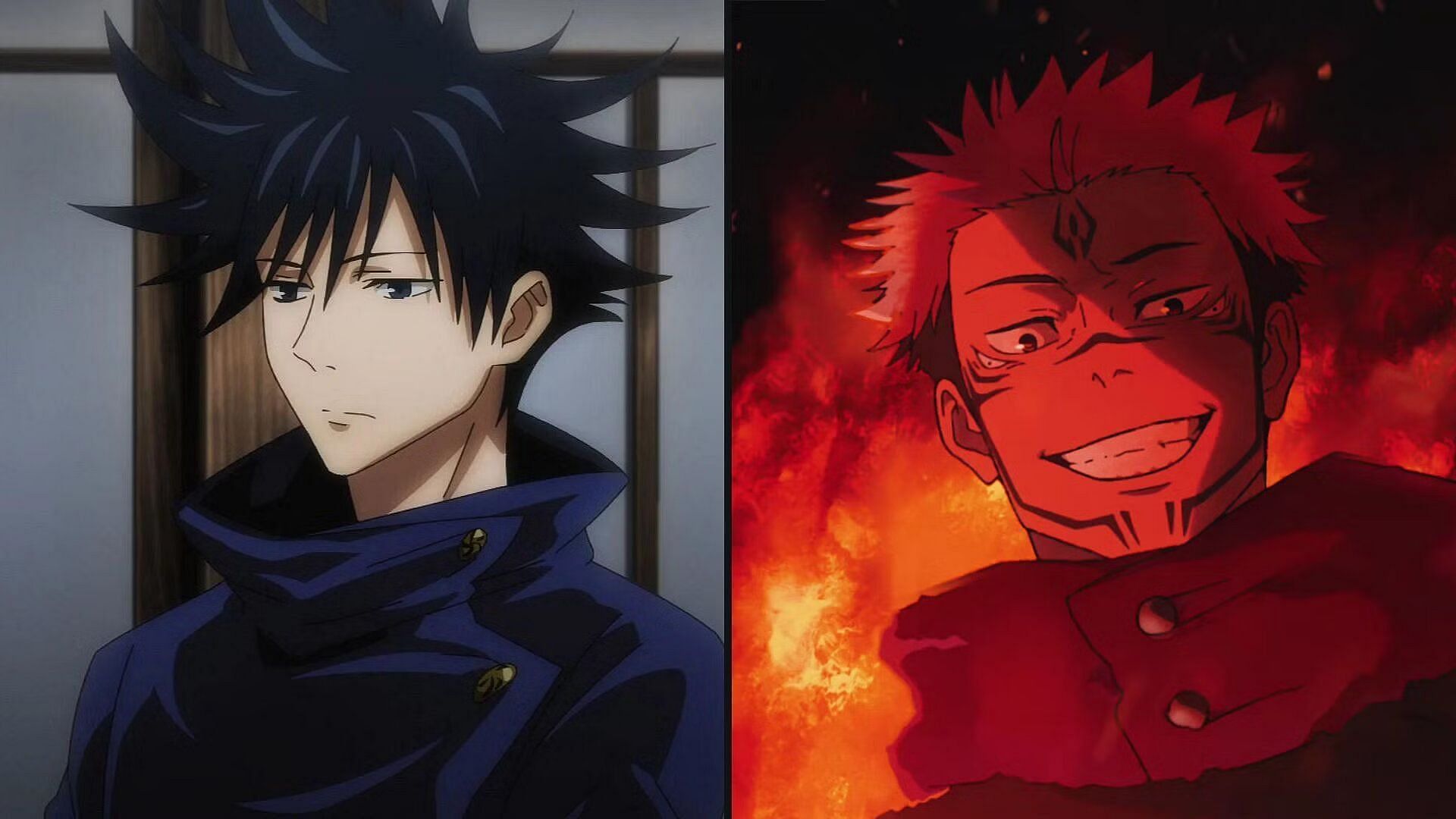 Jujutsu Kaisen might have an explanation for Sukuna