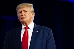Fact Check: Did Hannibal Lecter die in Silence Of The Lambs? Trump calls fictional serial killer "late great" during RNC speech