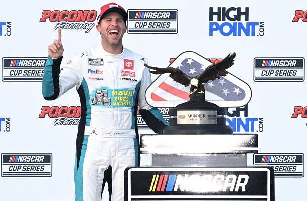 Highpoint.com 400