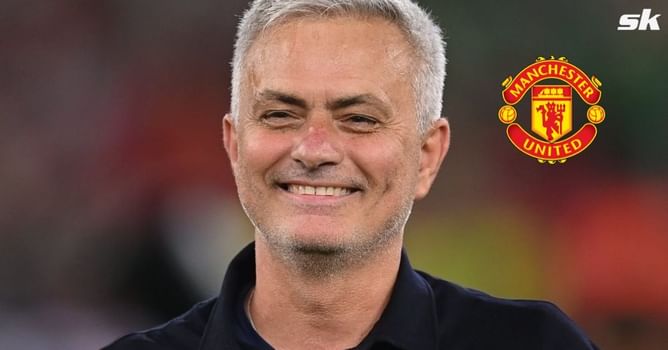 Jose Mourinho's Fenerbahce plotting swap deal move involving Manchester United star Jadon Sancho - Reports
