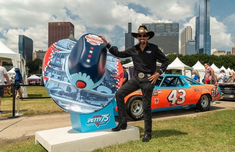 Richard Petty