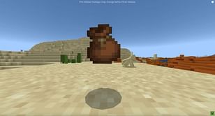Minecraft Caves & Cliffs update will finally finish this year