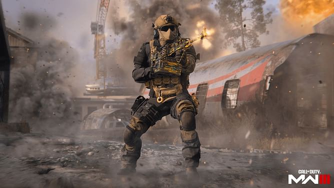 Modern Warfare 3 Dev Error 12502: Possible fixes and reasons