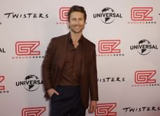 “They’ve made it in since Spy Kids 3” — Glen Powell reveals his parents have made cameos in all his movies