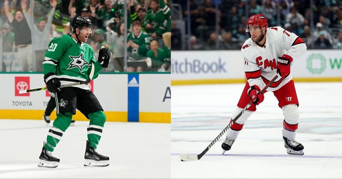 Top 5 NHL defensemen still available in free agency feat. Ryan Suter ...