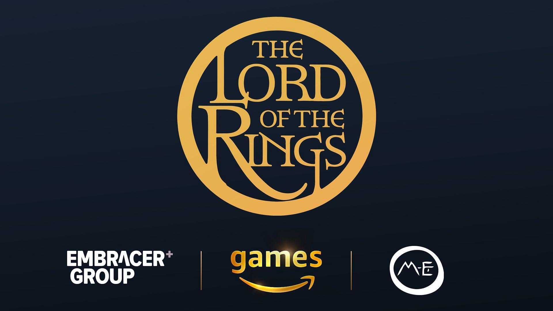 Amazon wants a second chance for their LOTR MMO (Image via Amazon)