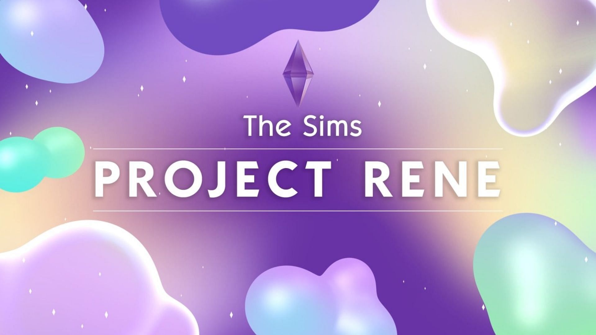 Leaks suggest Sims 5 may be gone for good (Image via EA)